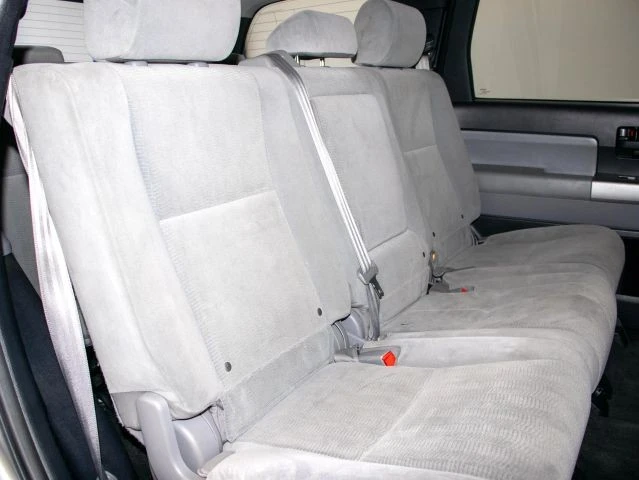 2016 Toyota Sequoia 2nd Gen - Image 15 of 21