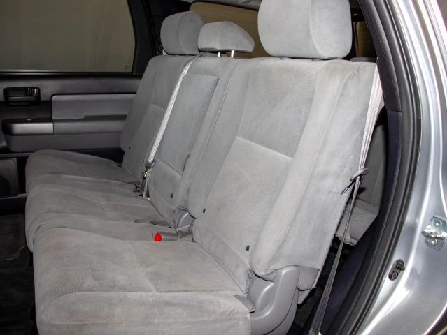2016 Toyota Sequoia 2nd Gen - Image 11 of 21