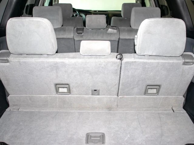 2016 Toyota Sequoia 2nd Gen - Image 16 of 21
