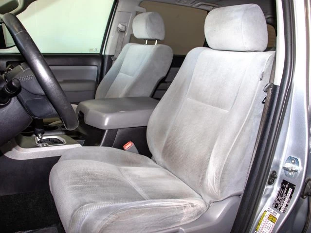 2016 Toyota Sequoia 2nd Gen - Image 10 of 21