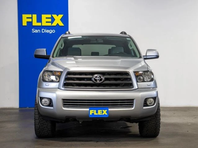 2016 Toyota Sequoia 2nd Gen - Image 6 of 21