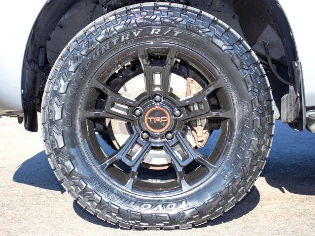 2016 Toyota Sequoia 2nd Gen - Image 19 of 21