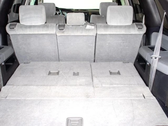 2016 Toyota Sequoia 2nd Gen - Image 17 of 21