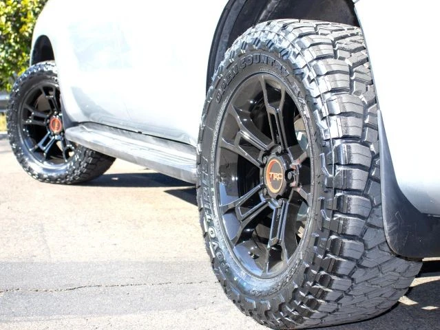 2016 Toyota Sequoia 2nd Gen - Image 20 of 21