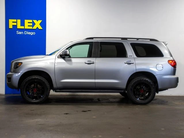 2016 Toyota Sequoia 2nd Gen - Image 2 of 21
