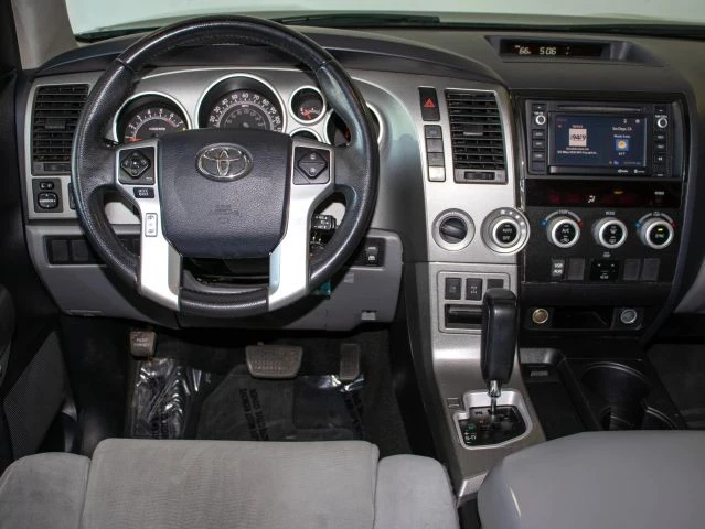 2016 Toyota Sequoia 2nd Gen - Image 8 of 21