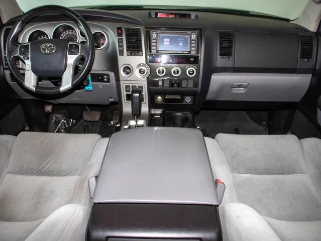 2016 Toyota Sequoia 2nd Gen - Image 13 of 21