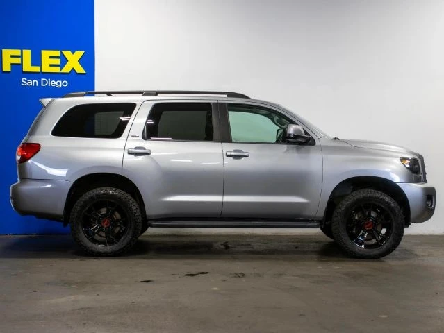 2016 Toyota Sequoia 2nd Gen - Image 4 of 21