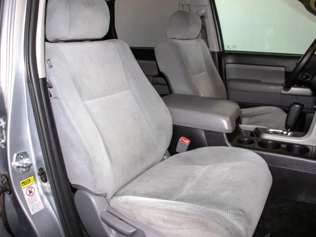 2016 Toyota Sequoia 2nd Gen - Image 14 of 21