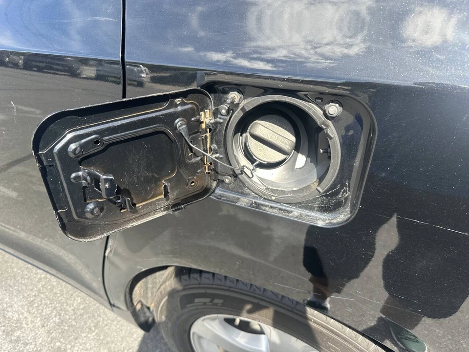2016 Toyota Sienna 3rd Gen - Image 18 of 21
