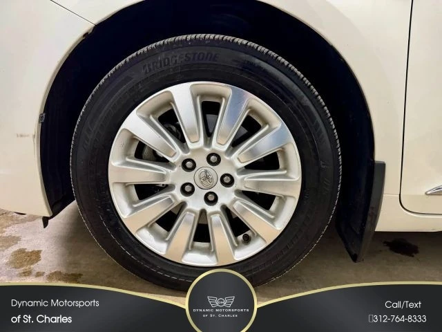 2016 Toyota Sienna 3rd Gen - Image 7 of 21