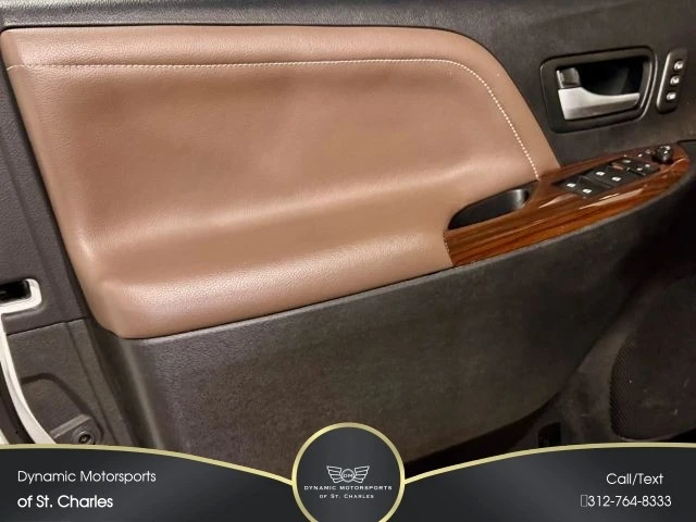 2016 Toyota Sienna 3rd Gen - Image 9 of 21