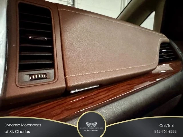 2016 Toyota Sienna 3rd Gen - Image 15 of 21