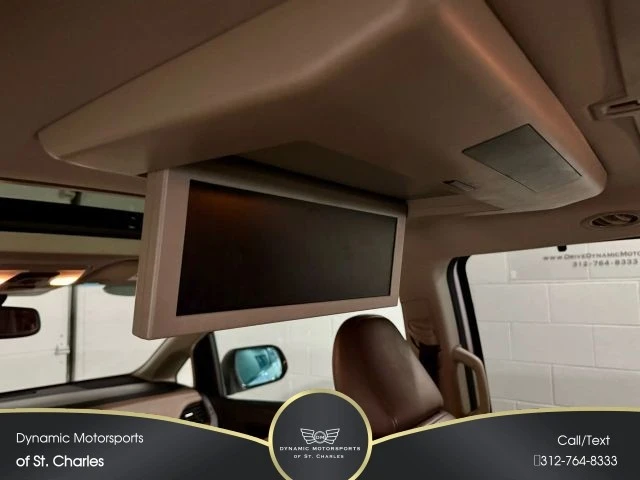 2016 Toyota Sienna 3rd Gen - Image 19 of 21