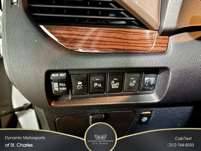 2016 Toyota Sienna 3rd Gen - Image 11 of 21