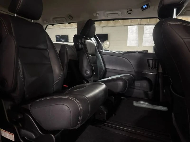2016 Toyota Sienna 3rd Gen - Image 12 of 12