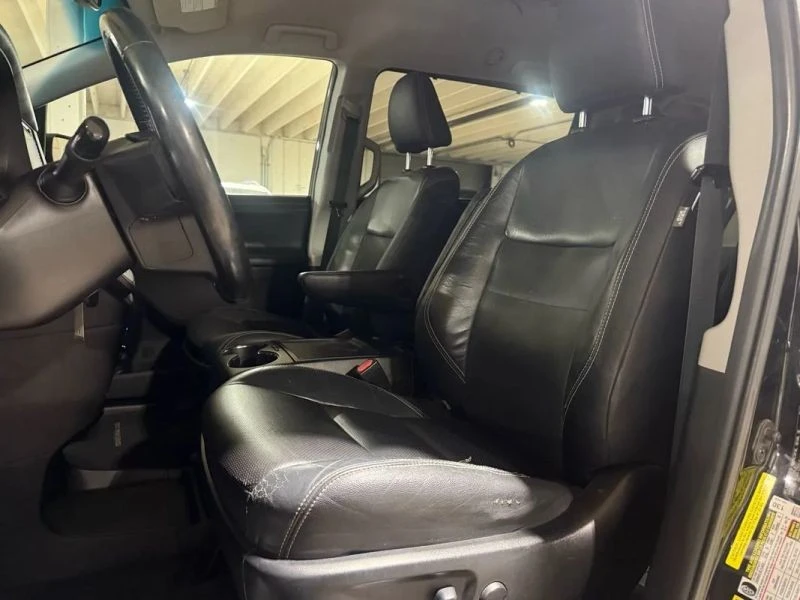 2016 Toyota Sienna 3rd Gen - Image 10 of 12