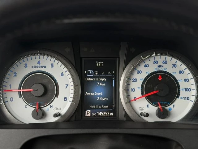 2016 Toyota Sienna 3rd Gen - Image 17 of 21