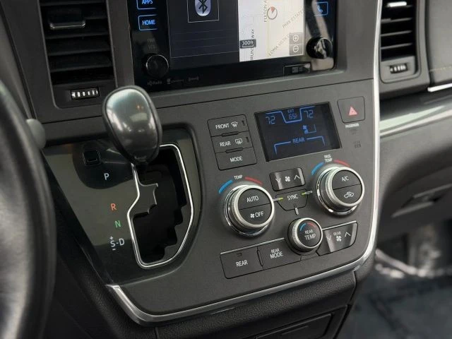 2016 Toyota Sienna 3rd Gen - Image 21 of 21