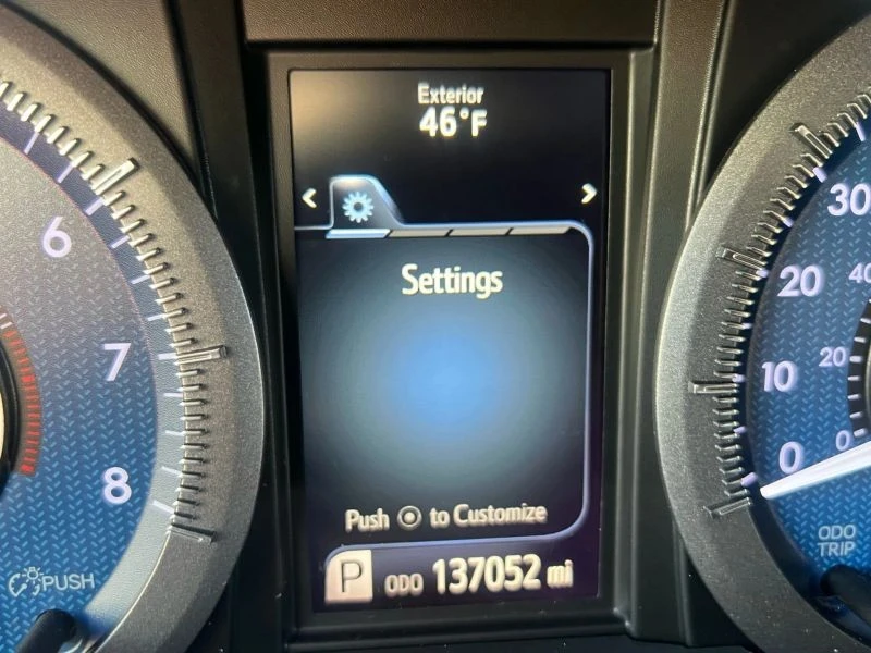 2016 Toyota Sienna 3rd Gen - Image 12 of 12