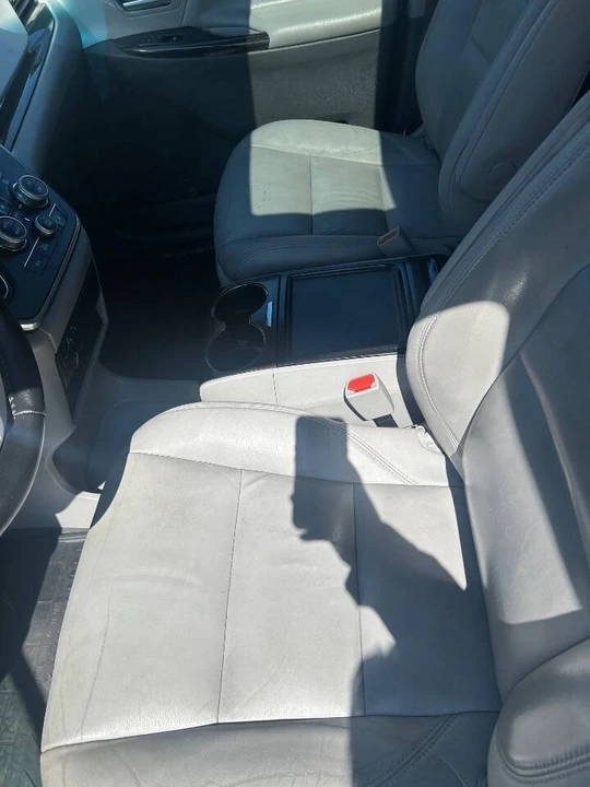 2016 Toyota Sienna 3rd Gen - Image 14 of 21