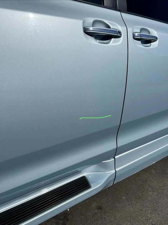2016 Toyota Sienna 3rd Gen - Image 10 of 24