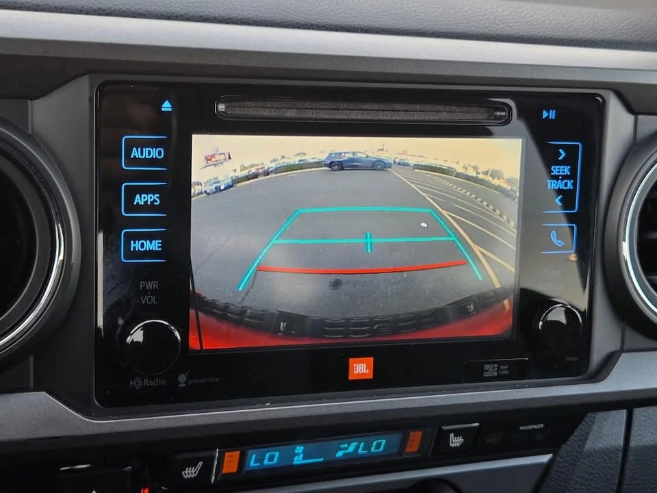 2016 Toyota Tacoma 3rd Gen - Image 8 of 12