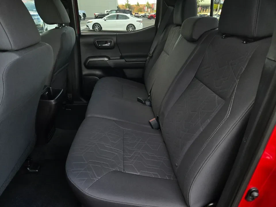 2016 Toyota Tacoma 3rd Gen - Image 6 of 12