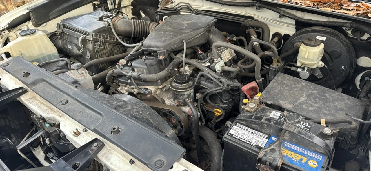 2016 Toyota Tacoma 3rd Gen - Image 9 of 13