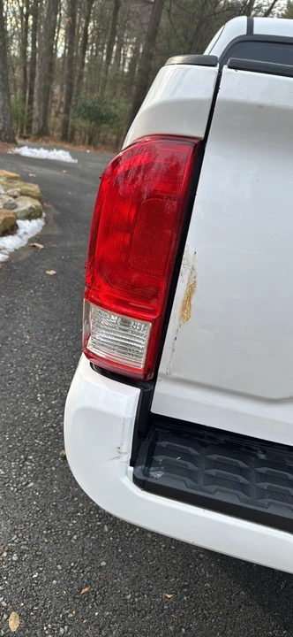 2016 Toyota Tacoma 3rd Gen - Image 5 of 13