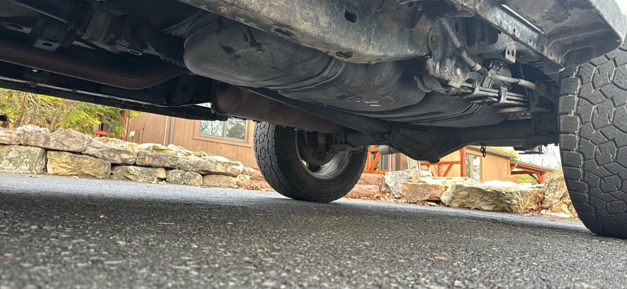 2016 Toyota Tacoma 3rd Gen - Image 12 of 13