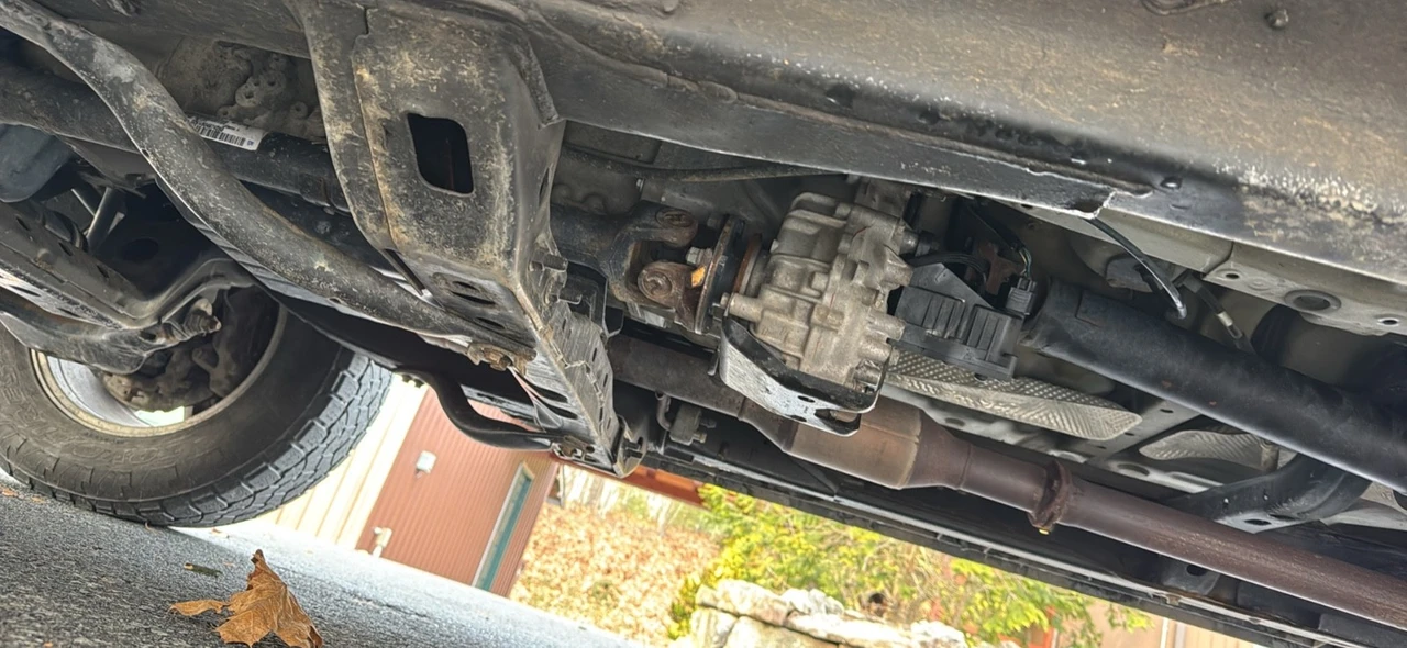 2016 Toyota Tacoma 3rd Gen - Image 13 of 13