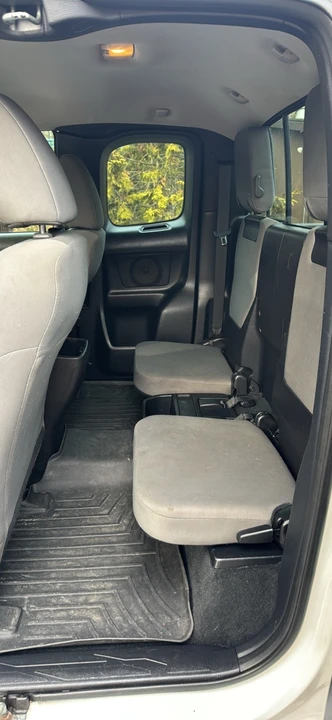 2016 Toyota Tacoma 3rd Gen - Image 10 of 13