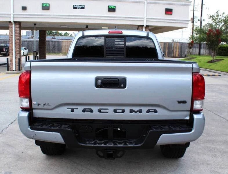 2016 Toyota Tacoma 3rd Gen - Image 6 of 14