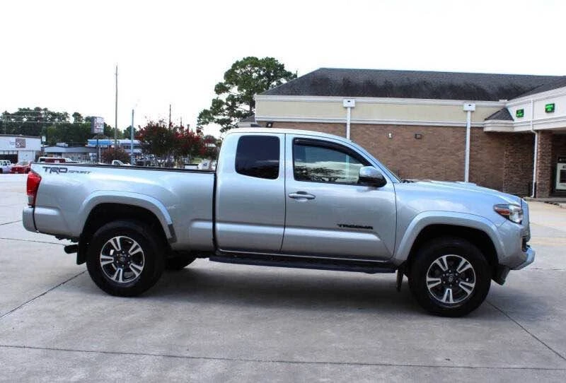 2016 Toyota Tacoma 3rd Gen - Image 3 of 14