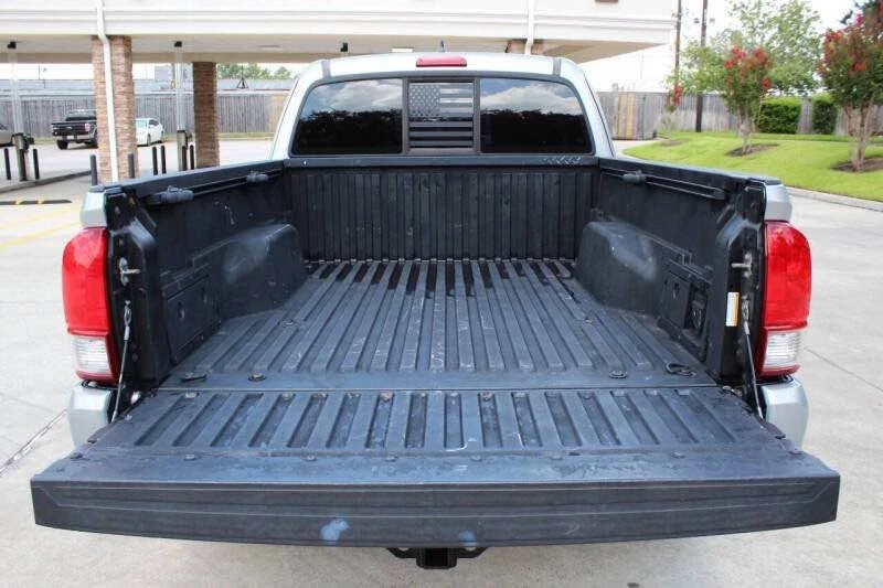 2016 Toyota Tacoma 3rd Gen - Image 7 of 14