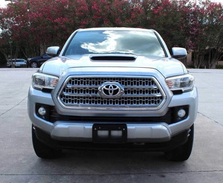 2016 Toyota Tacoma 3rd Gen - Image 5 of 14