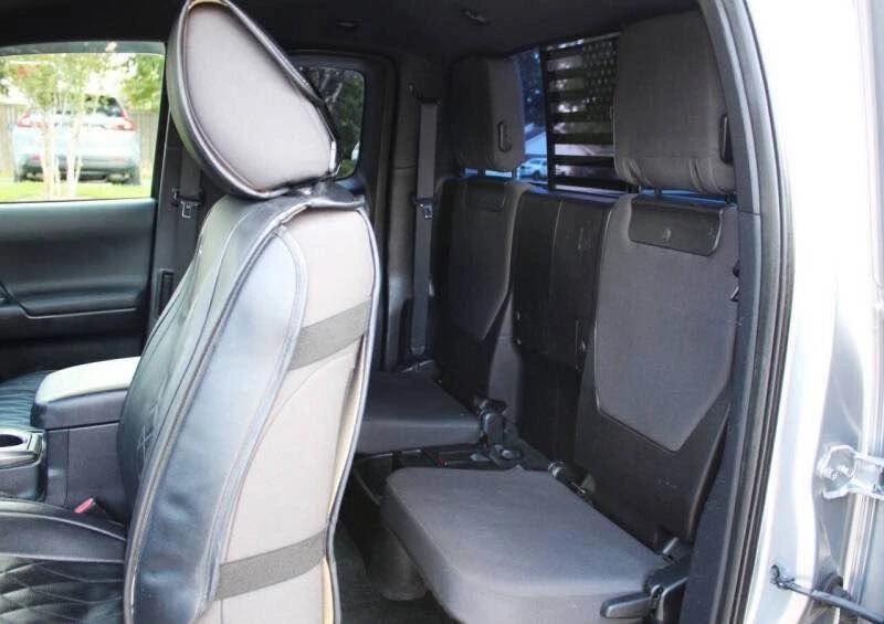 2016 Toyota Tacoma 3rd Gen - Image 12 of 14