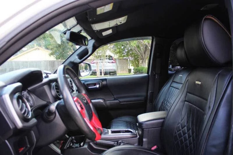 2016 Toyota Tacoma 3rd Gen - Image 11 of 14