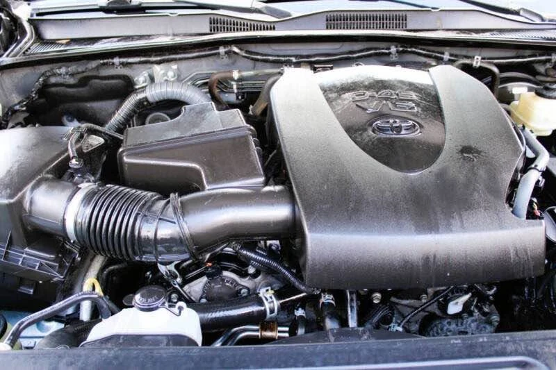 2016 Toyota Tacoma 3rd Gen - Image 14 of 14