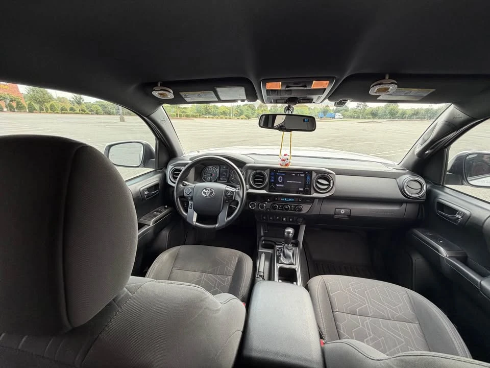 2016 Toyota Tacoma 3rd Gen - Image 15 of 15