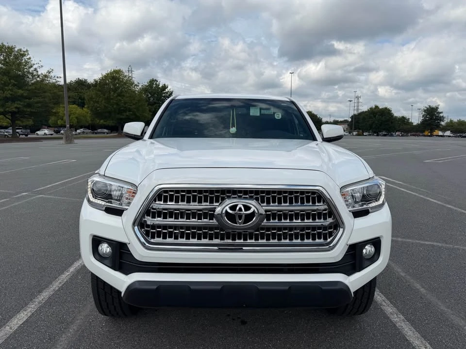 2016 Toyota Tacoma 3rd Gen - Image 2 of 15
