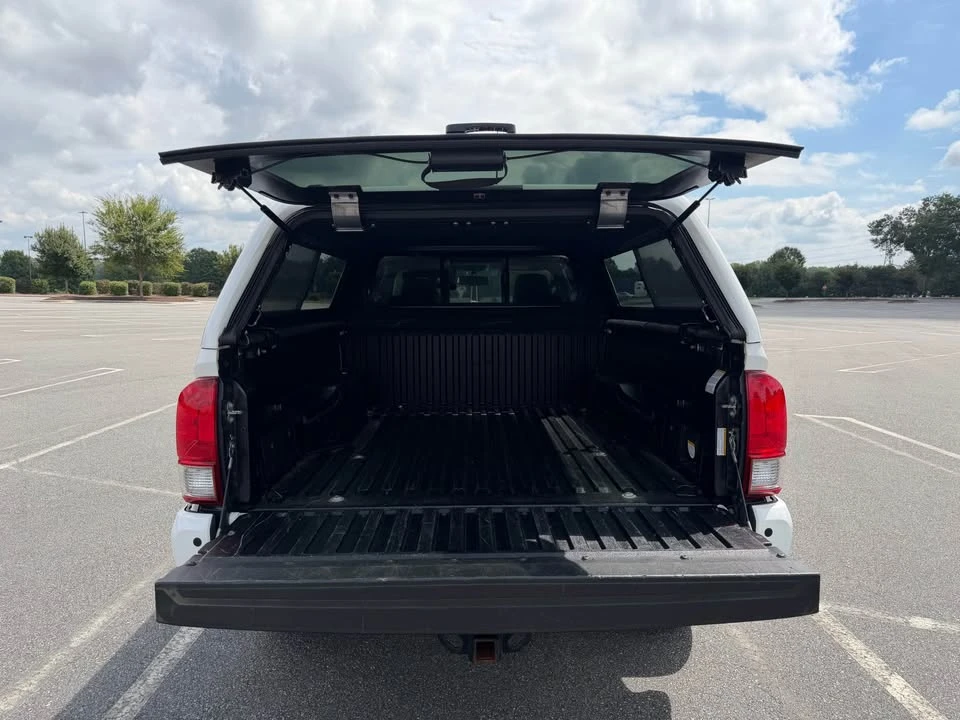 2016 Toyota Tacoma 3rd Gen - Image 6 of 15