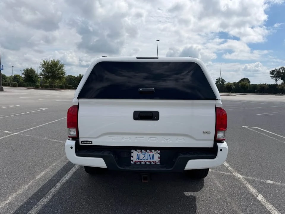 2016 Toyota Tacoma 3rd Gen - Image 7 of 15