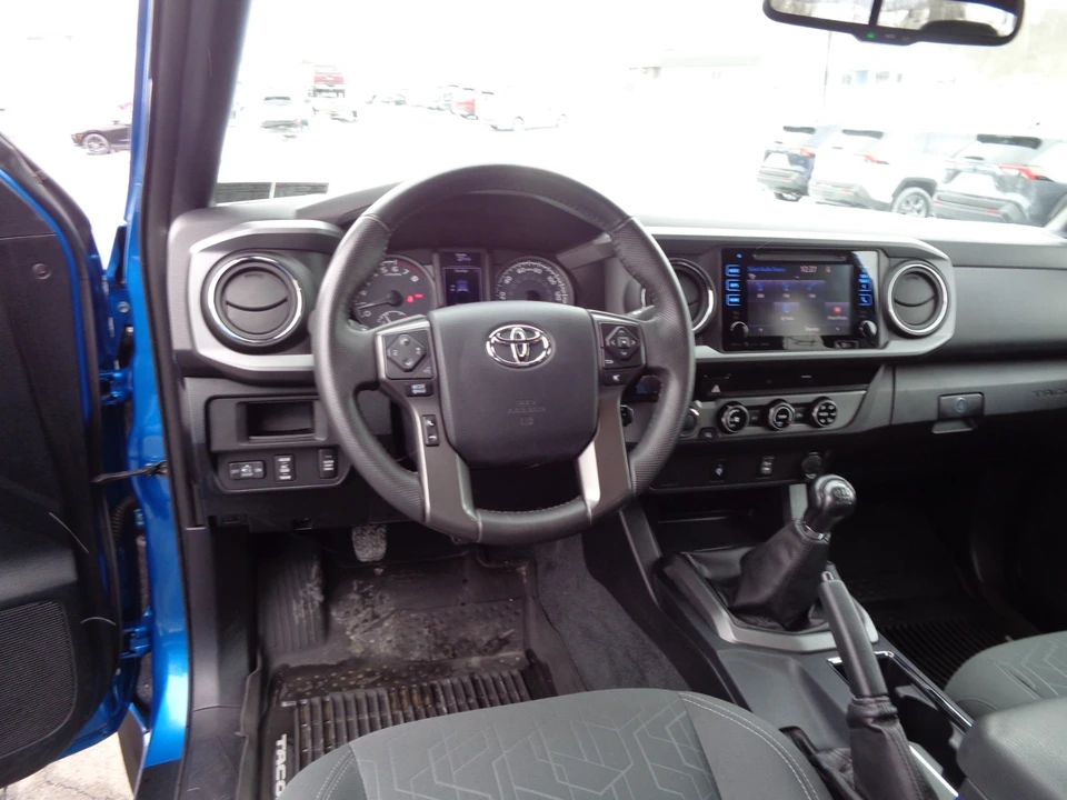 2016 Toyota Tacoma 3rd Gen - Image 14 of 21