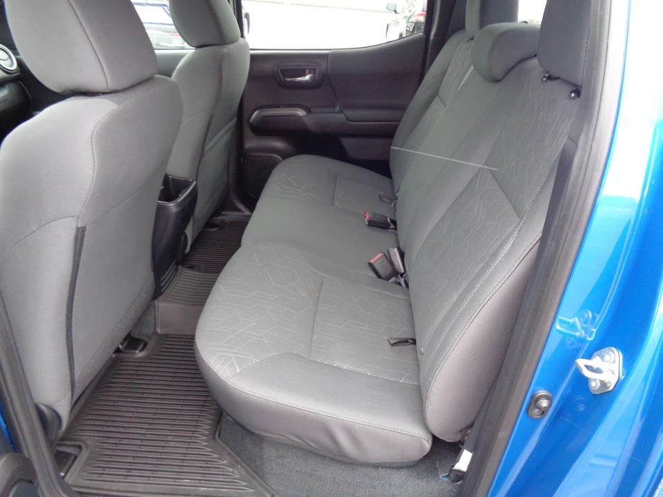 2016 Toyota Tacoma 3rd Gen - Image 13 of 21