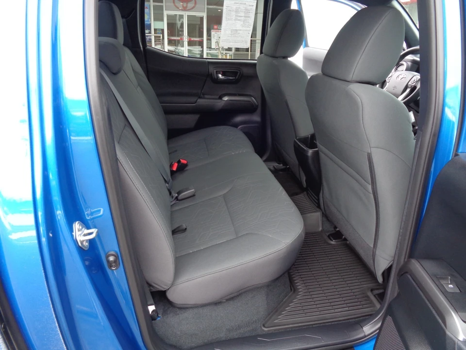 2016 Toyota Tacoma 3rd Gen - Image 19 of 21