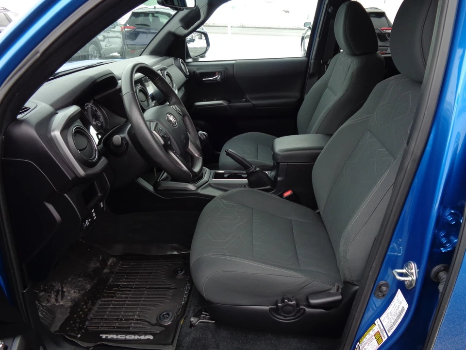 2016 Toyota Tacoma 3rd Gen - Image 11 of 21