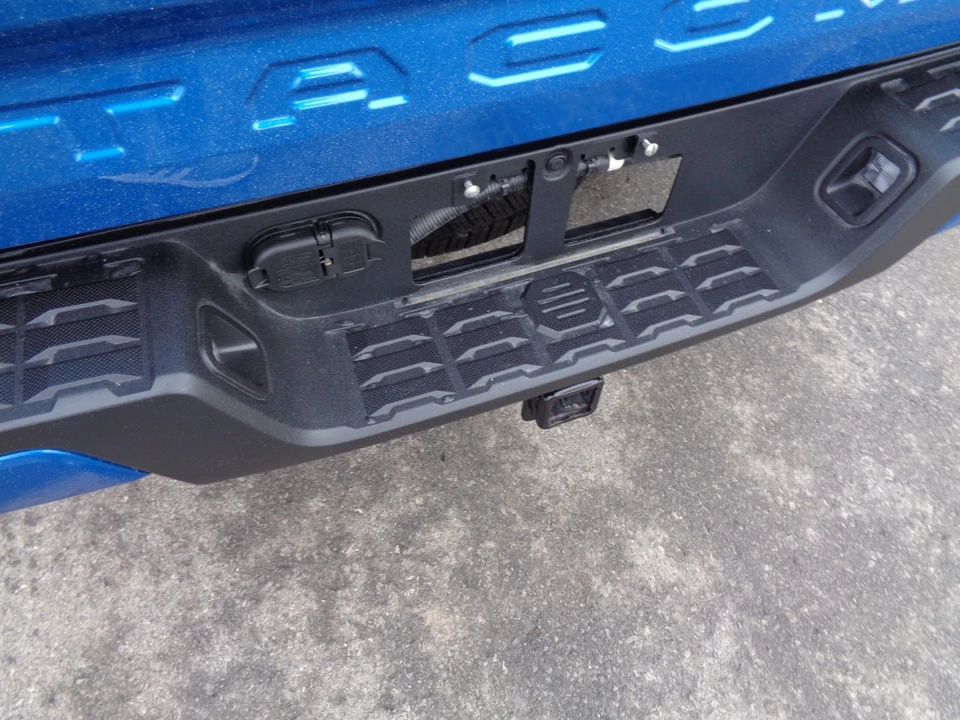 2016 Toyota Tacoma 3rd Gen - Image 16 of 21