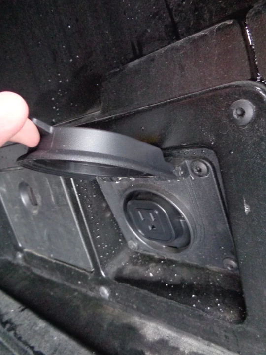 2016 Toyota Tacoma 3rd Gen - Image 18 of 21